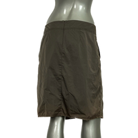 S Max Mara Плисирана пола (36)
