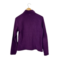 The North Face Half Zip дамски полар (M)