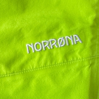 Norrona falketind dri3 3L мъжки хардшел панталон (S)