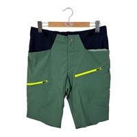 Планински къси панталони Vaude Tekoa Shorts III – (M)