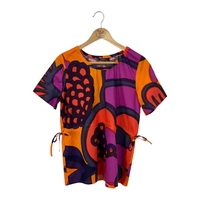 Marimekko Oda Blouse (M)