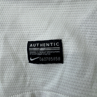 Nike Manchester United 2012 2014 Away #20 V.PERSIE футболна тениска (S)