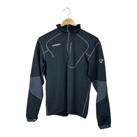 Norrona Trollveggen Warm2 мъжки полар (M)