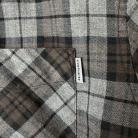 Carhartt WIP мъжка карирана риза (M)