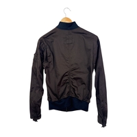 Vintage Marithe & Francois Girbaud дамско яке (IT42)