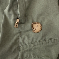 Fjällräven G-1000 Women's Trousers (36)