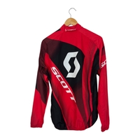 Scott Windbreaker Jacket - Men's (M)