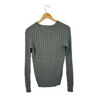 Polo Ralph Lauren Cable-Knit дамски пуловер (XS)