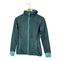 Patagonia W's R3® дамски полар (M)