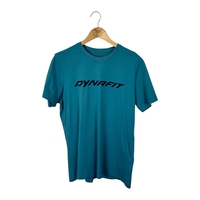 Планинска тениска Dynafit Men's Logo (M)