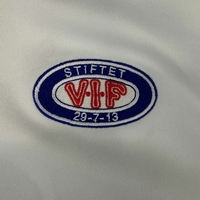Nike 2006 Valerenga Away футболна тениска (M)