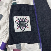 Marithe Francois Girbaud мъжко вълнено сако (M)