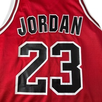 Vintage Champion NBA Chicago Bulls Michael Jordan баскетболен потник (40/M)