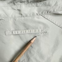 Prada дамско яке (IT46)
