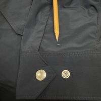 Woolrich Summer Parka Woman (M)