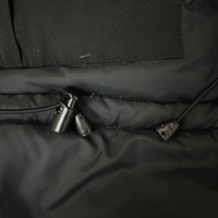 Canada Goose Montebello дамска парка (S)