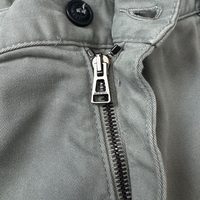 Belstaff Cotton Chino Pans (34)