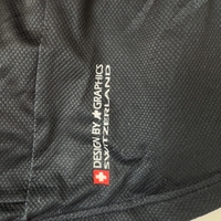 Assos Short Sleeve Jersey (XL)