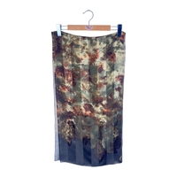 Jammers & Leufgen JL копринен прин шал