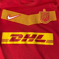 Nike FC Nordsjælland 2023/24 футболна тениска (S)