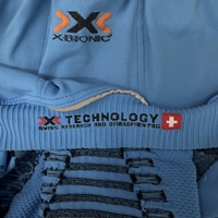 X-Bionic Twyce мъжко колоездачно джърси (L)