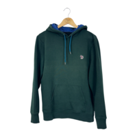 Paul Smith Zebra Hoodie (M)