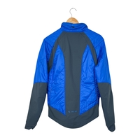 VAUDE мъжко прималофт яке (S)