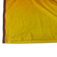 Nike Barcelona 2012/2013 Away Football Shirt #10 Messi (XL)