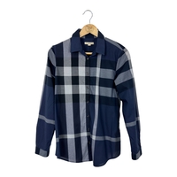 Burberry Brit дамска карирана риза (M)