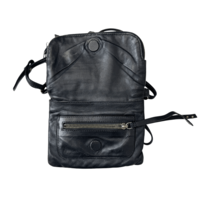 Becksöndergaard Mini Leather Crossbody Bag