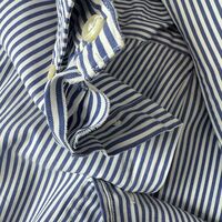 Polo Ralph Lauren Cotton Stripped Shirt Classic fit (3XL)