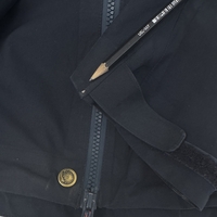 Fjällräven Keb Eco-Shell дамско хардшел яке (M)