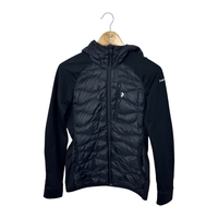 Peak Performance W's Helium Down Hybrid Hood Jacket (S)