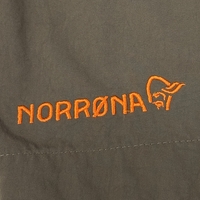 Norrona bitihorn дамски трекинг шорти (S)