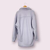 COS Teddy рокля туника (S)