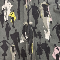 Bitte Kai Rand дамска принт жилетка (XL)