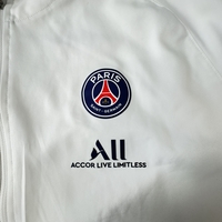Jordan Paris Saint-Germain Dri-Fit Strike Track Jacket (XL)