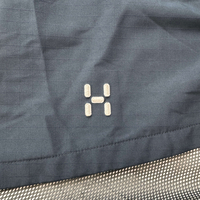 Haglöfs Porfyr Proof мъжко хардшел яке (XL)