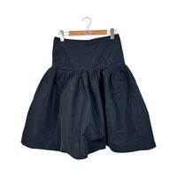 N°21 Balloon Mini Skirt (IT44)