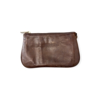 Depeche кожено портмоне