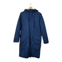 Ganni Sputnik дамско яке с вълна (S)