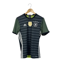Футболна фланелка Германия 2015-16 Away – (S)