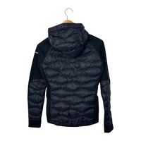 Peak Performance W's Helium Down Hybrid Hood Jacket (S)