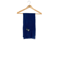 OSKA knited wool scarf