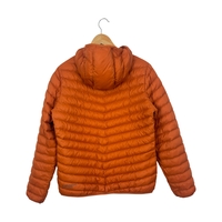 Scandinavian Explorer women's lightweight down jacket (L)