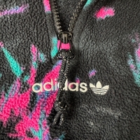 Adidas Originals дамски поларен суитшърт (38)