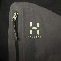 Haglöfs Bungy мъжки полар (L)