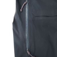 Fjällräven Keb Eco-Shell дамско хардшел яке (M)