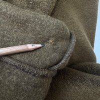 Acne Studios Casey Terry Sweatshirt (L)