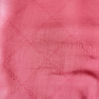 Hugo Boss Monogram Scarf 120x200
